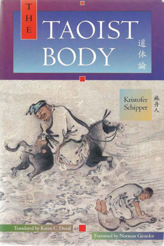 The Taoist Body