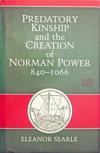 Searle: Predatory Kinship