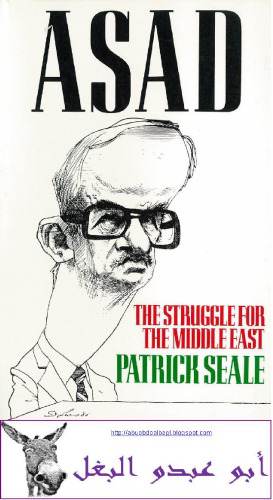 Asad: The Struggle for the Middle East
