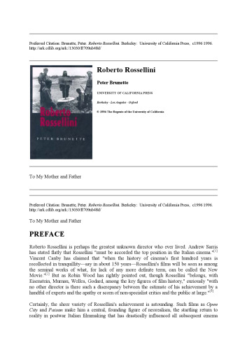 Roberto Rossellini