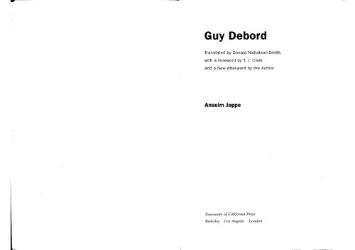 Guy Debord