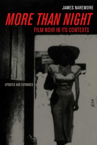 More than night: film noir in its contexts