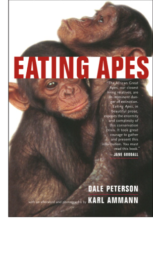 Eating Apes
