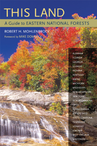 This Land: A Guide to Eastern National Forests
