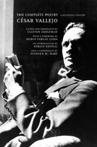 The Complete Poetry: A Bilingual Edition