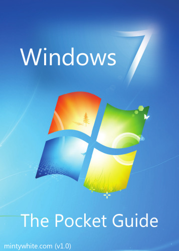 Windows 7 - Pocket guide