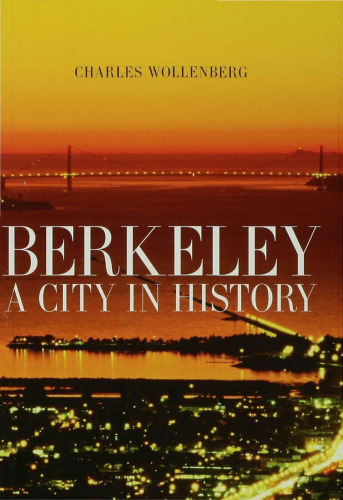 Berkeley: A City in History