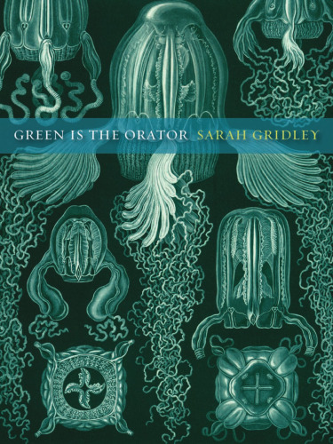 Green is the orator