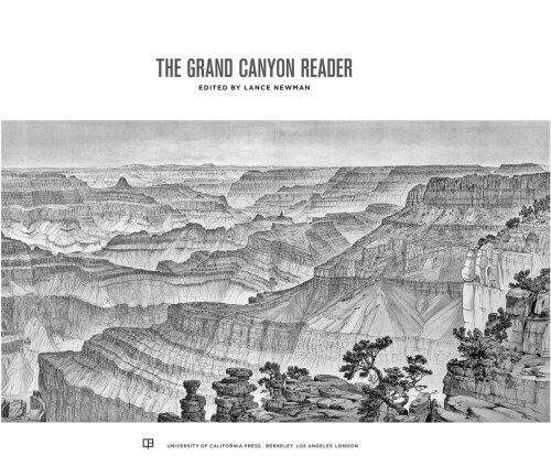 The Grand Canyon Reader