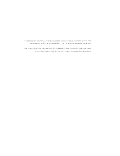 Creative Composites: Modernism, Race, and the Stieglitz Circle