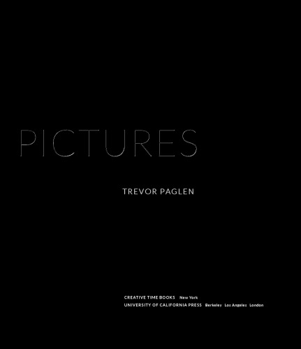 The Last Pictures