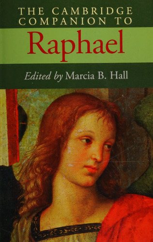 The Cambridge Companion to Raphael