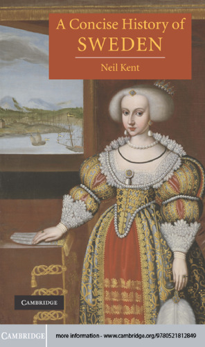 A Concise History of Sweden