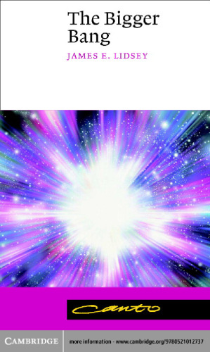 The Bigger Bang