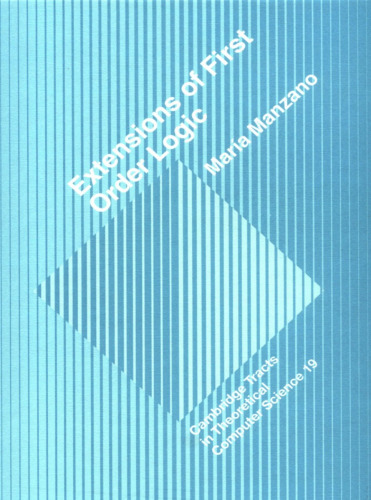 Extensions of First-Order Logic