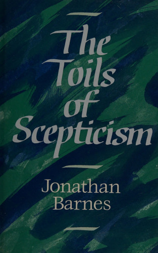 The Toils of Scepticism