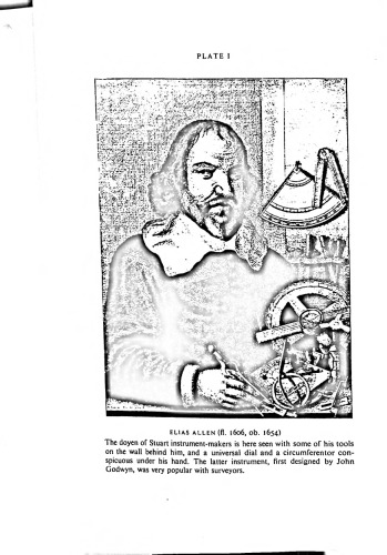 The Mathematical Practitioners of Tudor and Stuart England