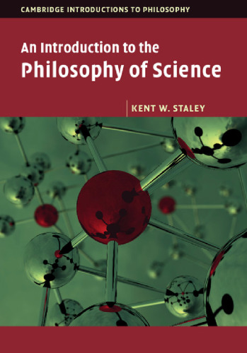 An Introduction to the Philosophy of Science