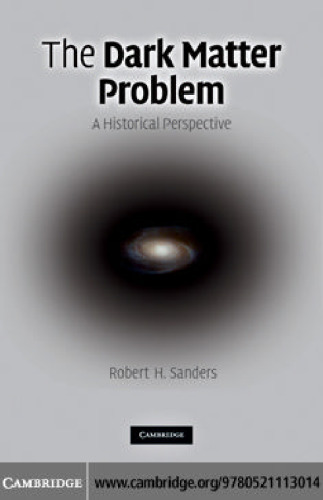 The Dark Matter Problem: A Historical Perspective