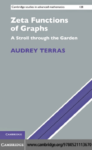 Zeta functions of graphs: A stroll through the garden