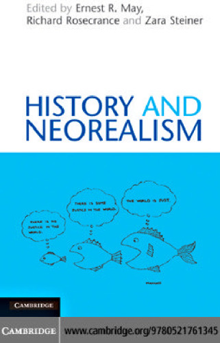 History and Neorealism