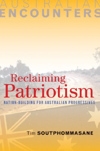 Reclaiming Patriotism: Nation-Building for Australian Progressives