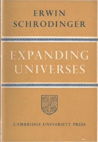 Expanding Universes