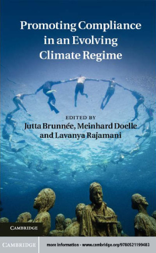 Promoting Compliance in an Evolving Climate Regime