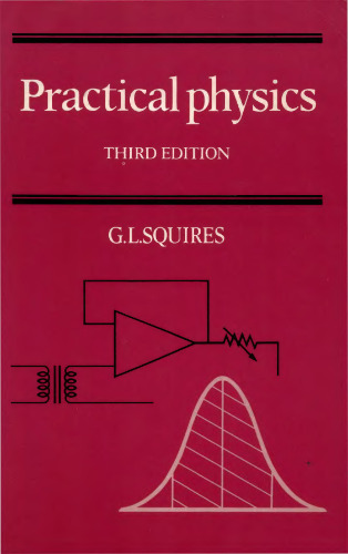 Practical physics