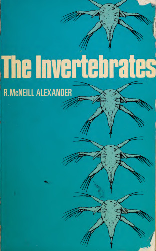 the invertebrates
