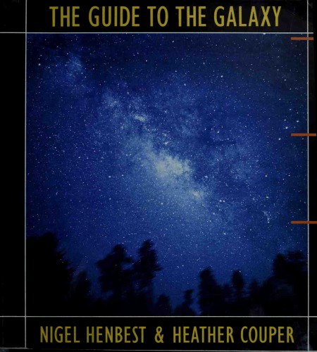 The Guide to the Galaxy