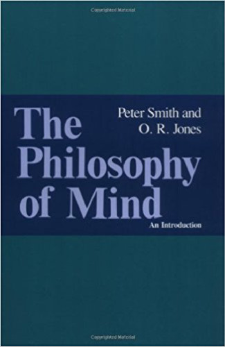 The Philosophy of Mind: An Introduction