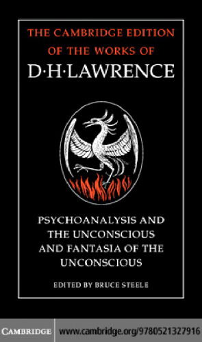 Psychoanalysis and the Unconscious and Fantasia of the Unconscious