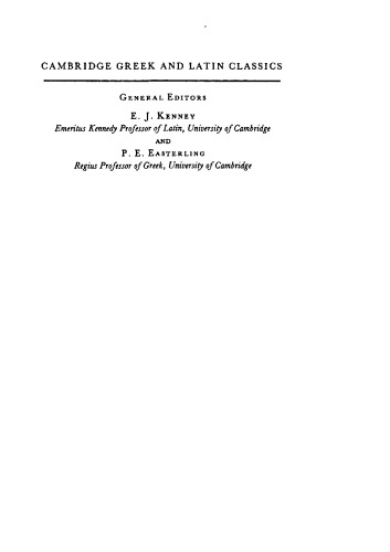 Homer: Odyssey Books VI-VIII