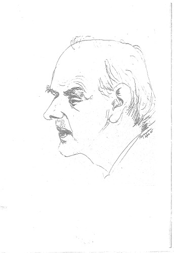 Reminiscencese about a great physicist: Paul Adrien Maurice Dirac