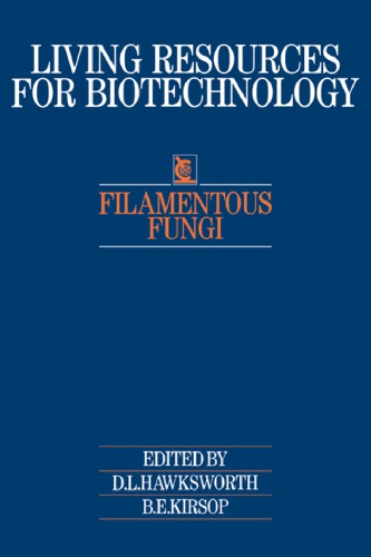 Filamentous fungi