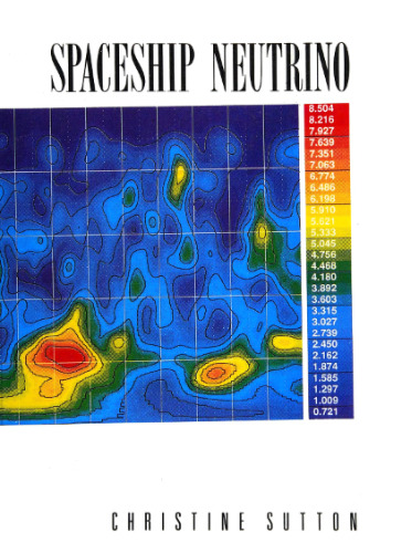 Spaceship Neutrino