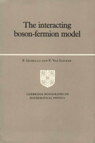 The Interacting Boson-Fermion Model