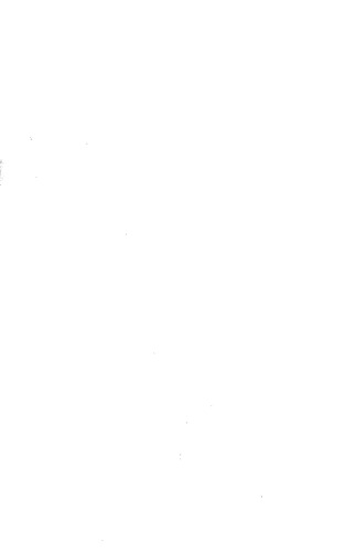 Theoretical Philosophy, 1755-1770
