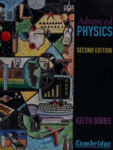 Advanced physics