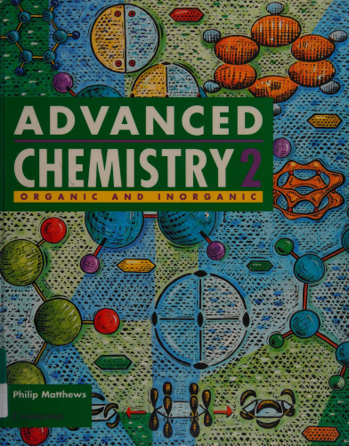 Advanced Chemistry