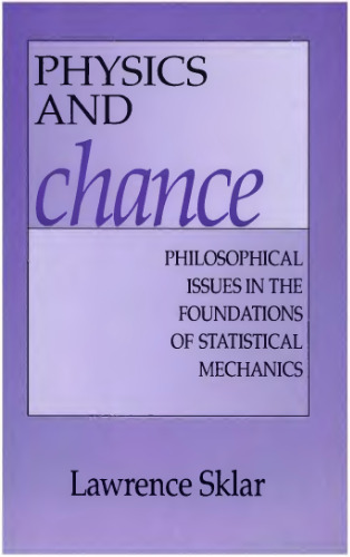 Physics and chance