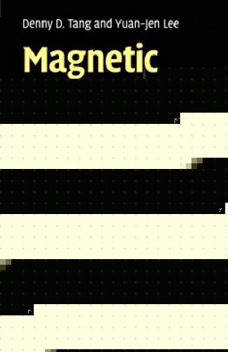 Magnetic Memory