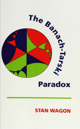 The Banach-Tarski Paradox