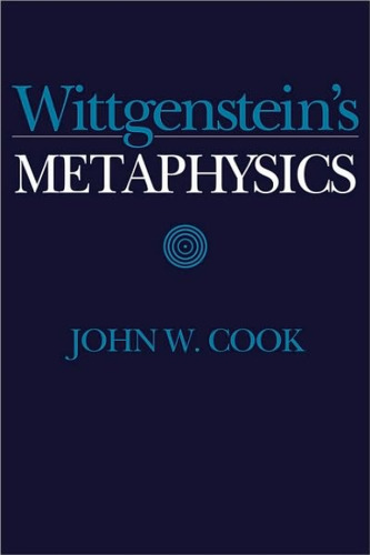 Wittgenstein's Metaphysics