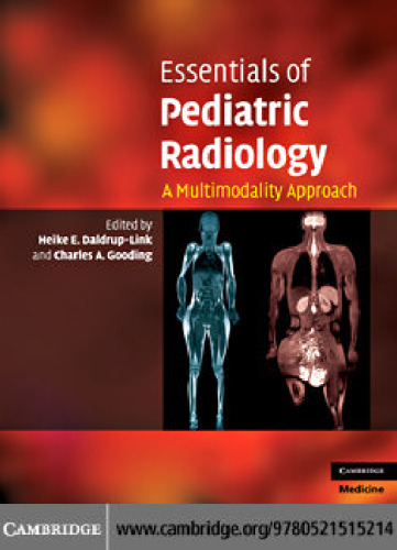 Essentials of Pediatric Radiology: A Multimodality Approach