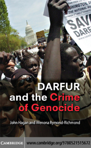 Darfur and the crime of genocide