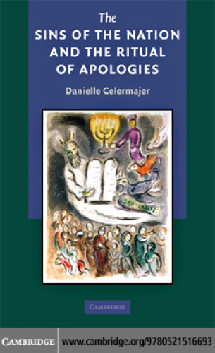 The Sins of the Nation and the Ritual of Apologies
