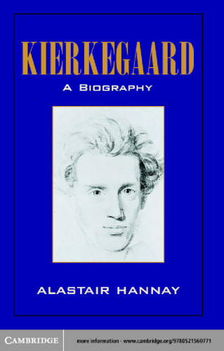 Kierkegaard: A Biography