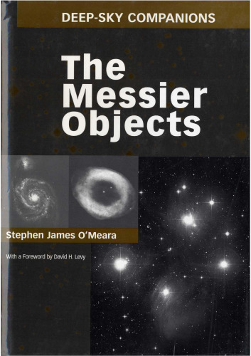Deep Sky Companions: The Messier Objects (Deep-Sky Companions)